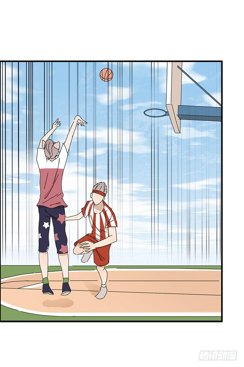 第一季 44.街头篮球（12）-第44话