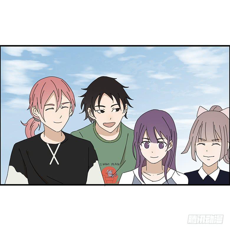 第一季 48.旋转木马！-第48话