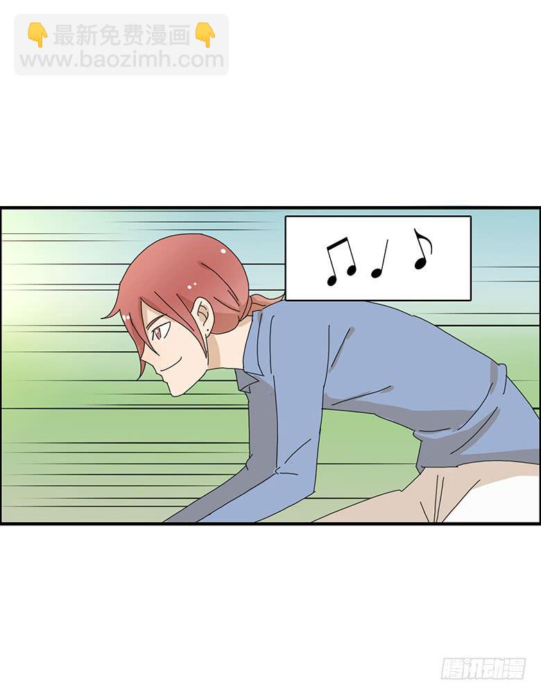 第一季 84.化装舞会前的大家-第84话