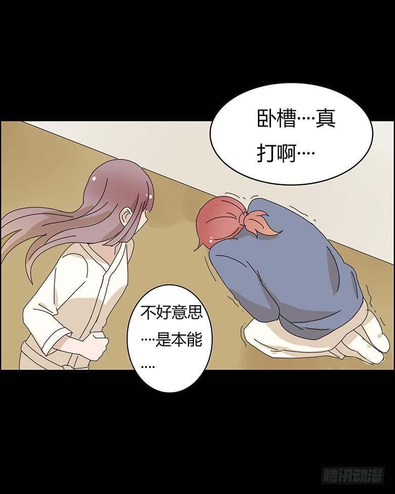 第一季 90.林鸫傻了？-第90话