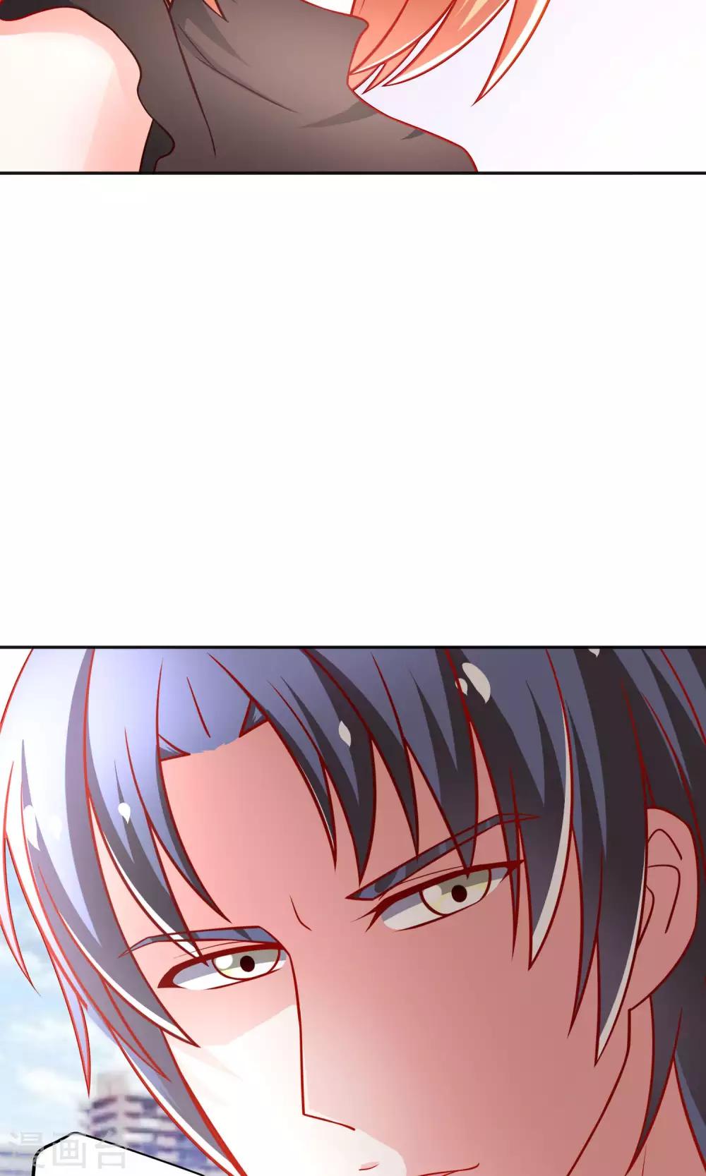 第40话 用我的吻作为奖励吧-第40话