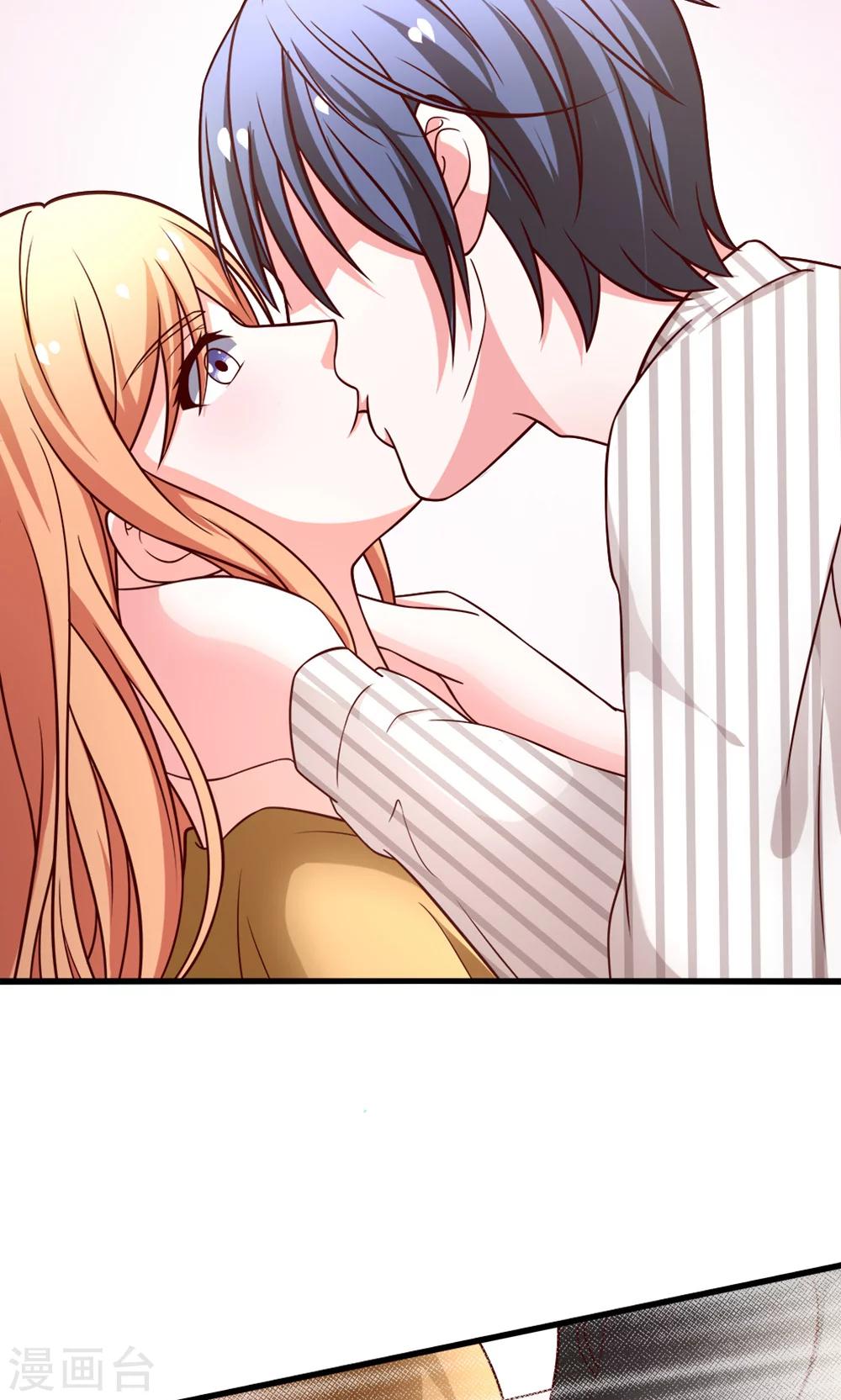 第48话 我要解约！-第48话