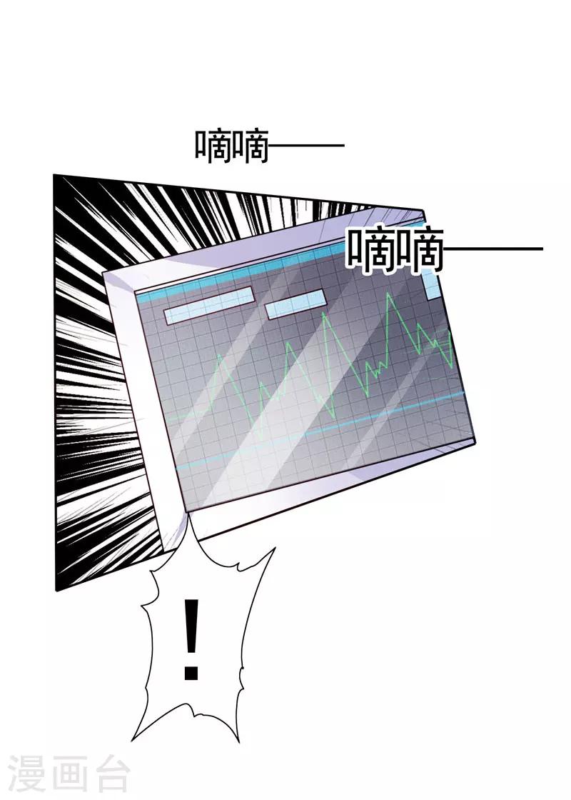第36话 你才不是张泽雨-第36话