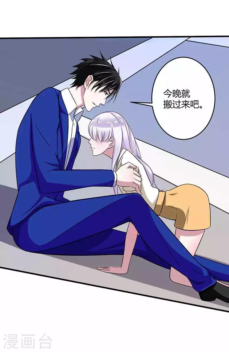 第14话 秘密送走？！-第14话