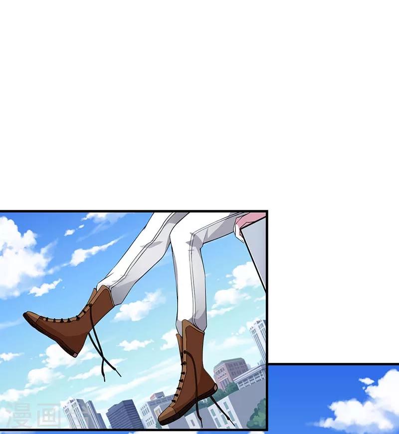 第54话 跳楼-第54话