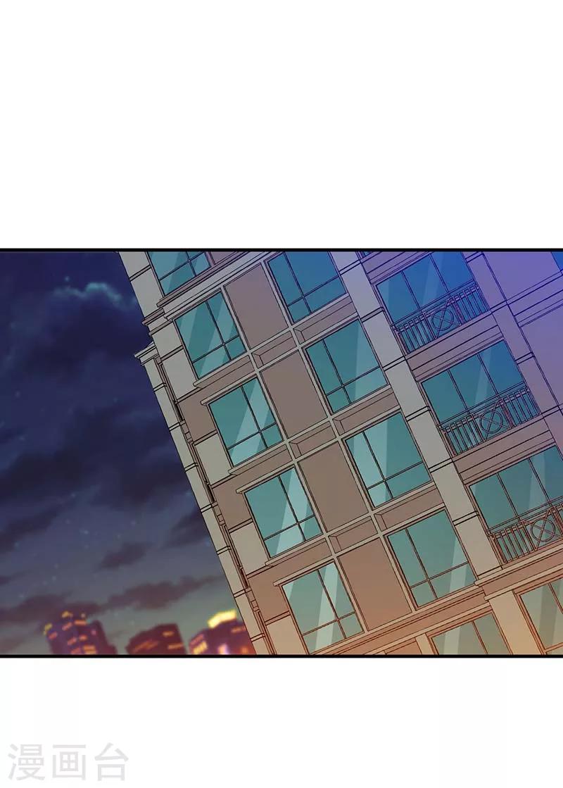 第64话 偷偷关心-第64话