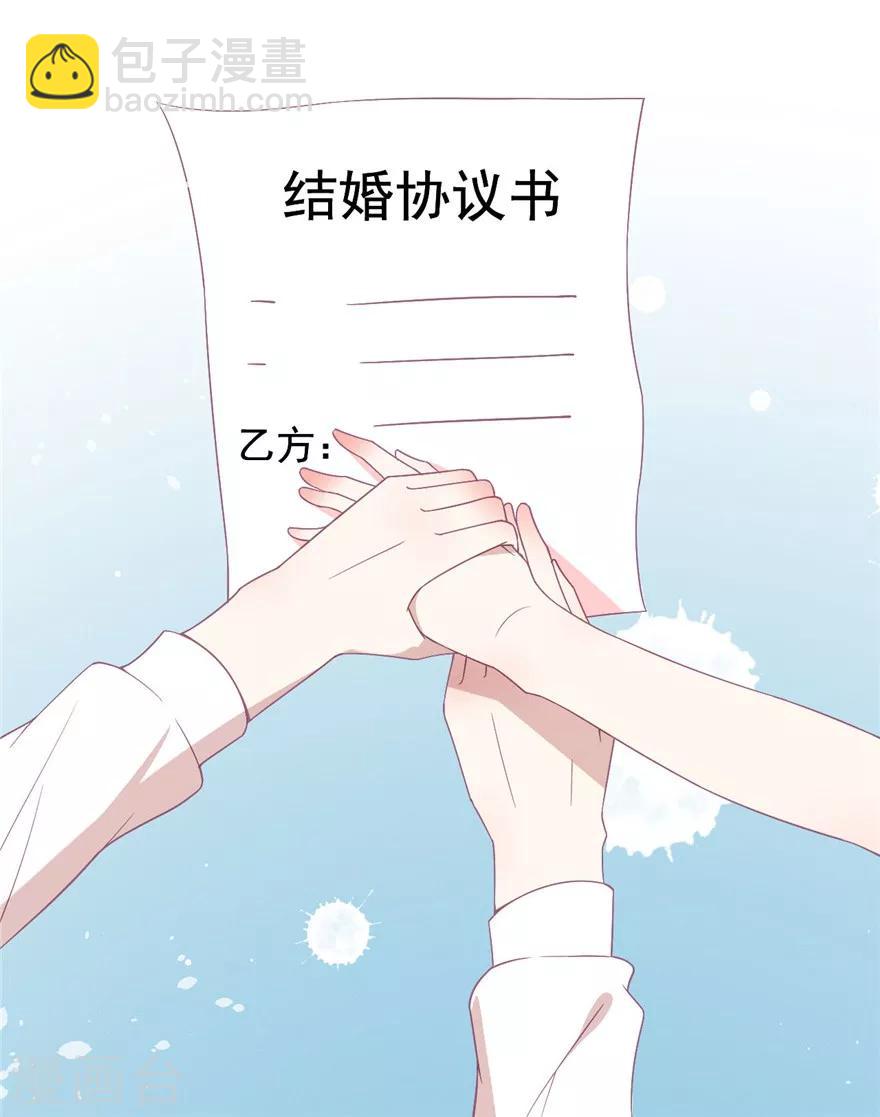 第12话 签字之后你就是司太太-第12话