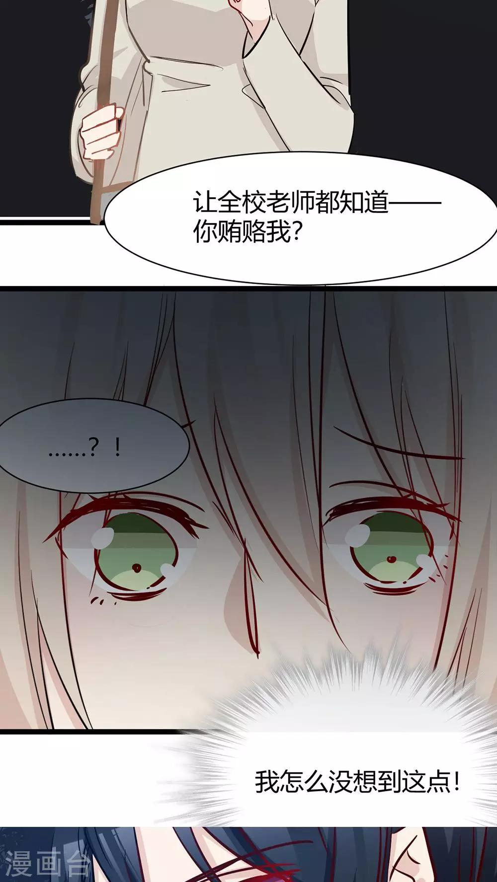第34话 你长没长脑子-第36话
