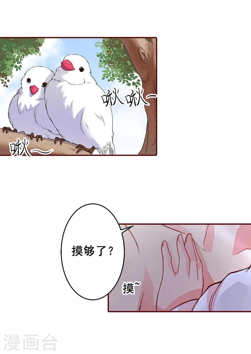 第62话 黎菲儿怀孕了-第62话