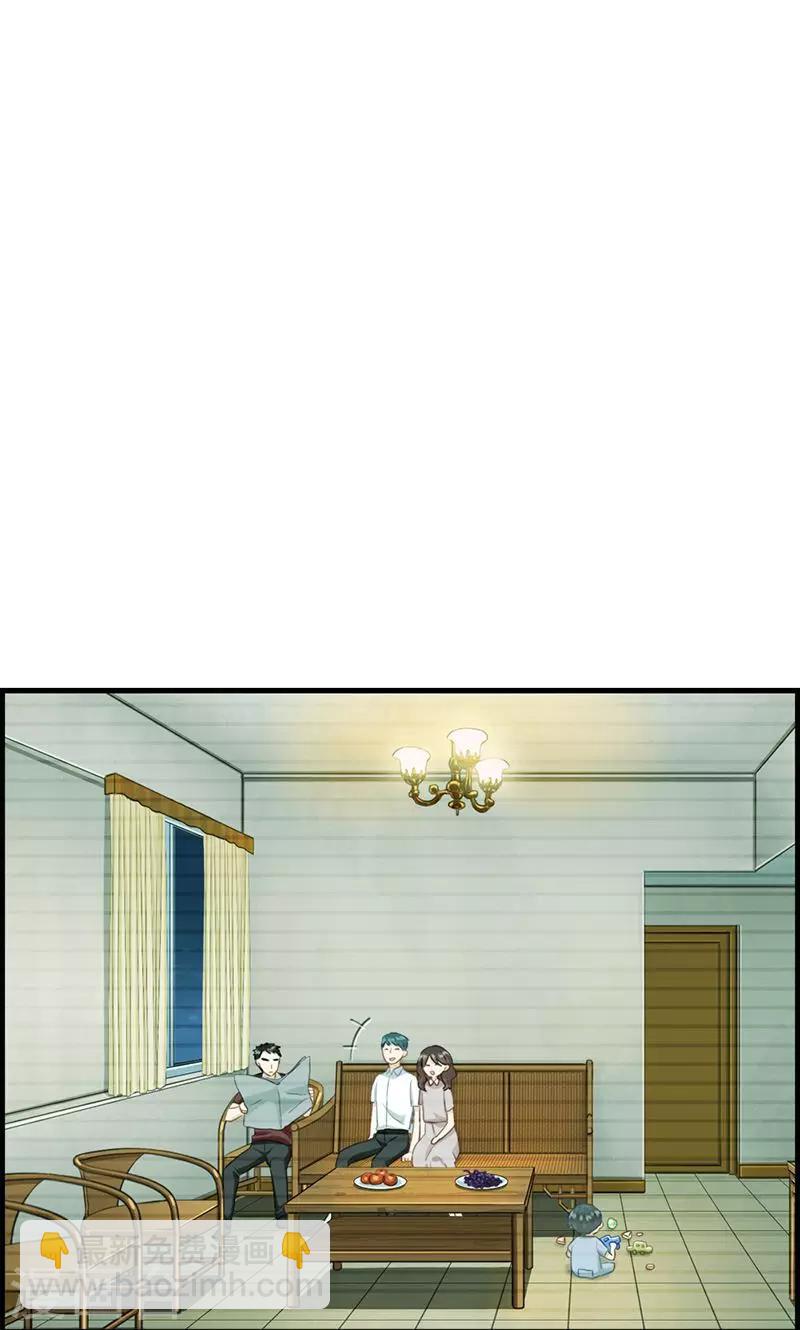 第64话 最后的生日-第64话