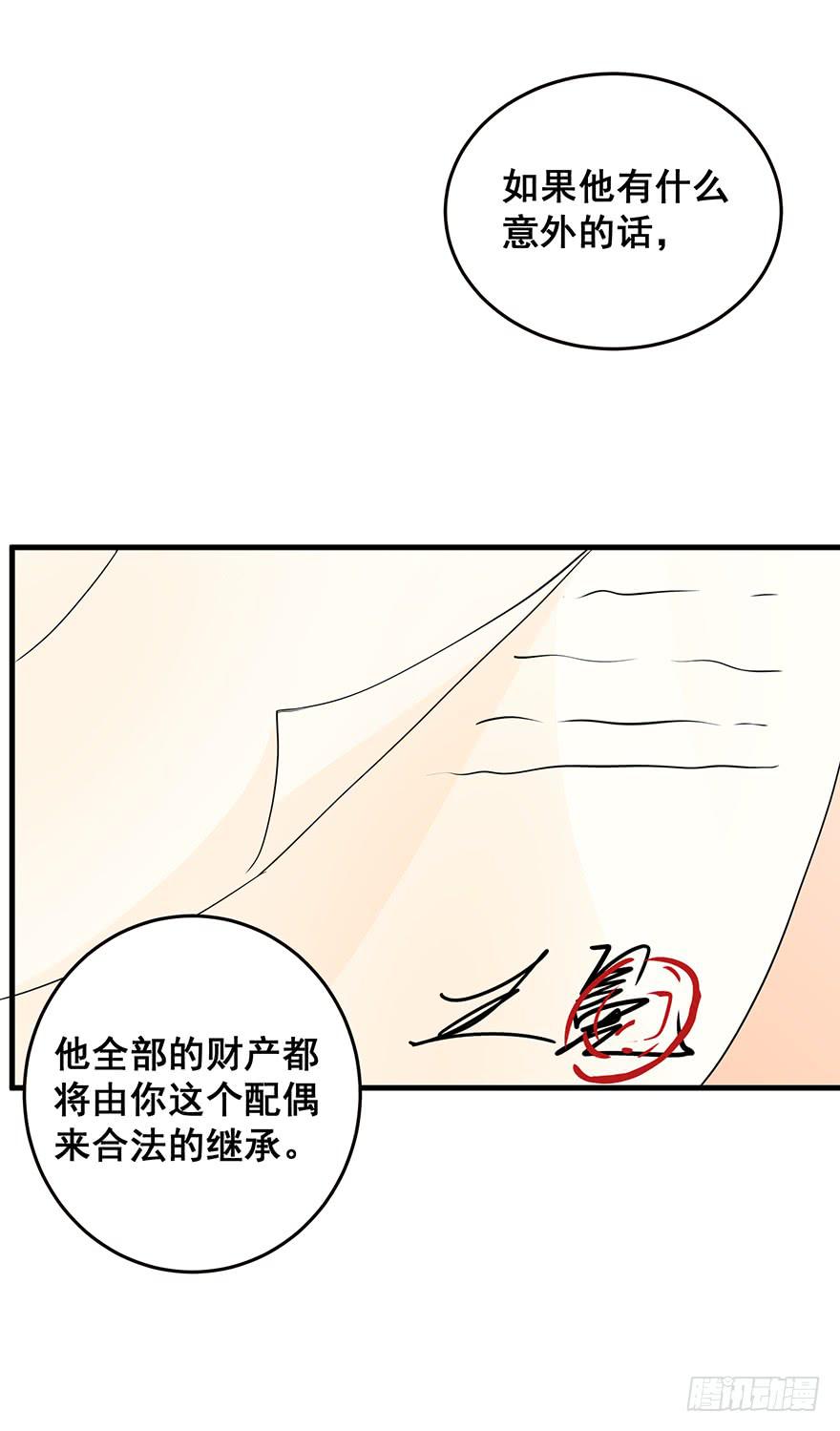 炮灰逆袭完(1/2)-第32话