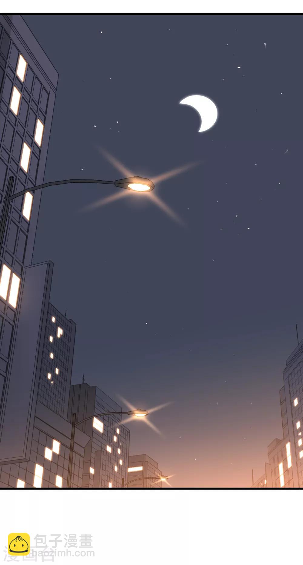 第1话 半夜的热闹-第2话