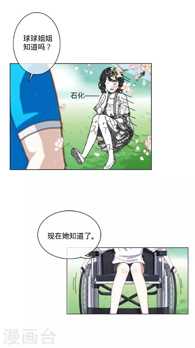 第26话 你是我的命中注定-第26话