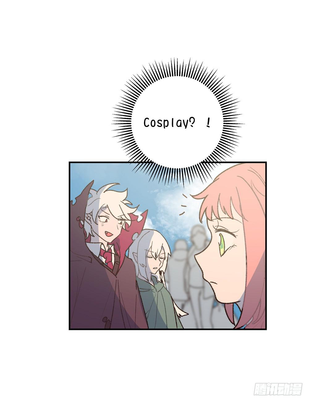神秘角色登场(1/2)-第38话