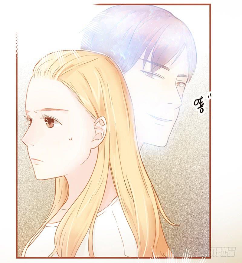 14话 我成了妖女-第14话