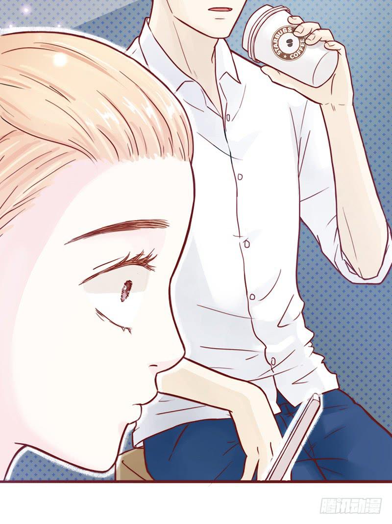 16话 学长的表白(1/2)-第16话