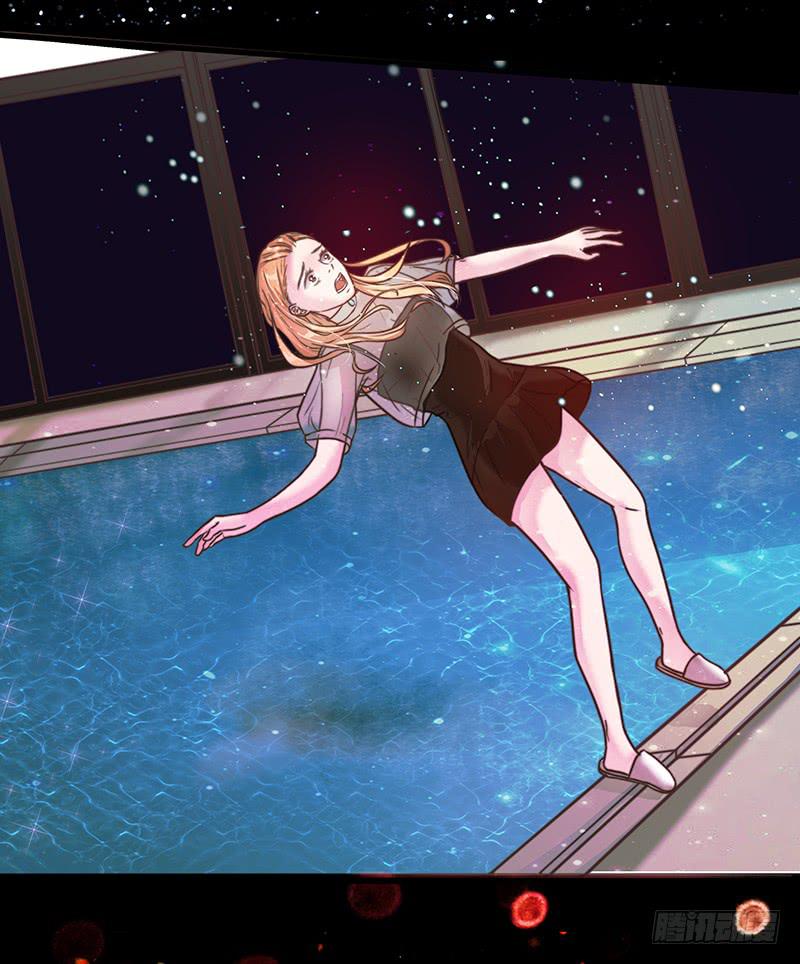 20话 从地狱经过(1/3)-第20话
