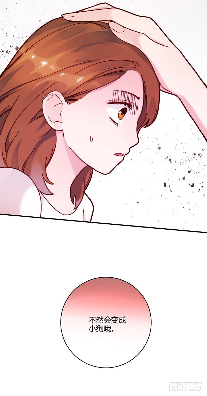 64话 混乱的情谊(1/2)-第64话