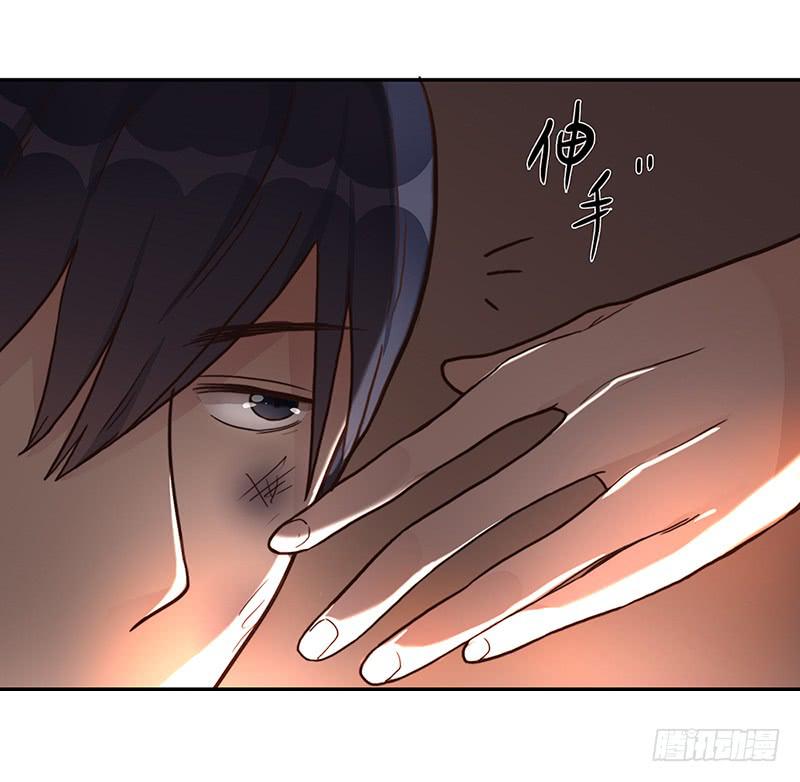 68话 跨出的一步-第68话