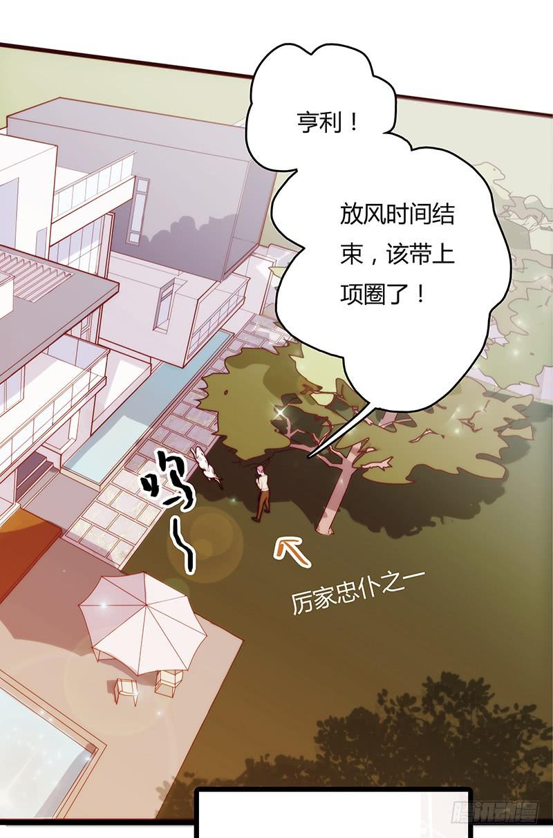 10话 被软禁的花-第10话
