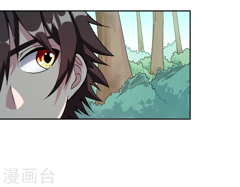 第33话 莫莫的奖励-第44话