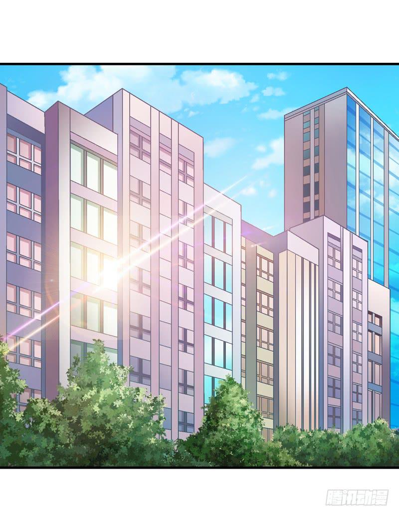 妈妈的爱-第4话