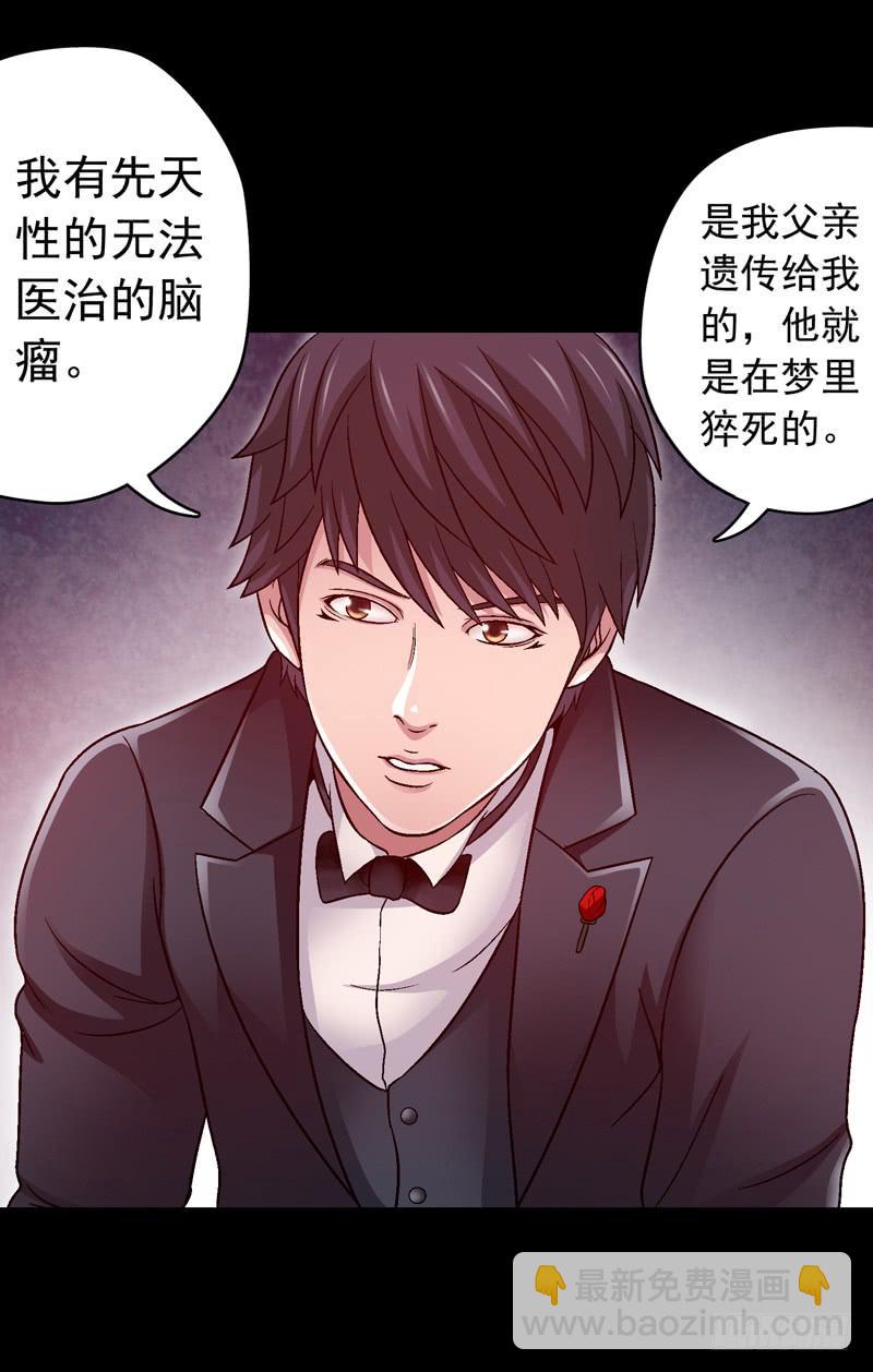 脑瘤发作-第6话