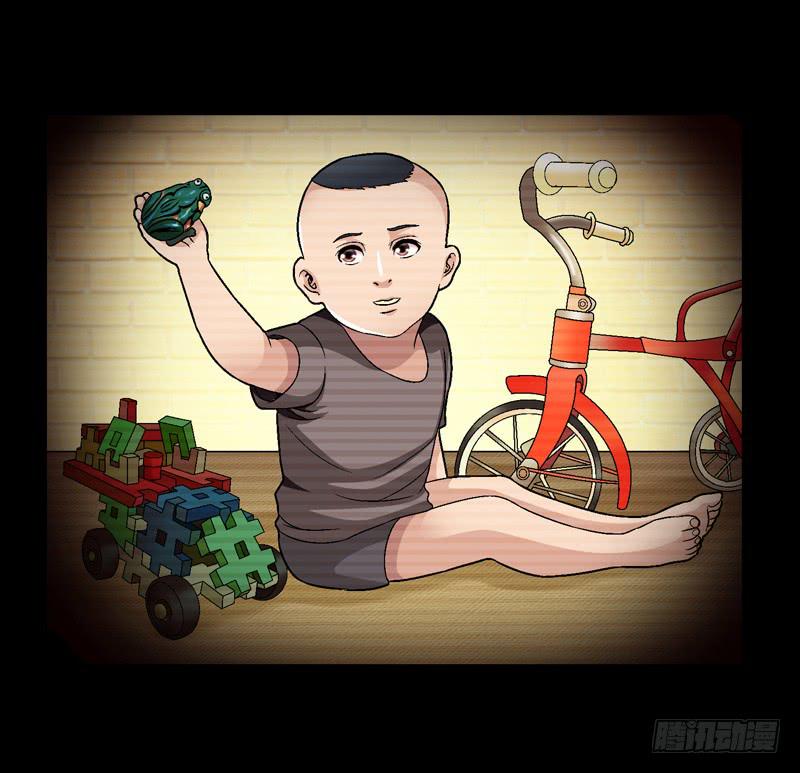 似曾相识-第56话