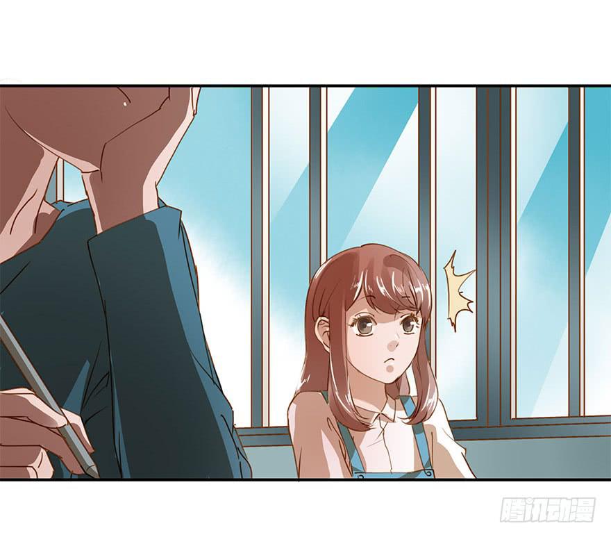 舞会也有潜规则？-第26话
