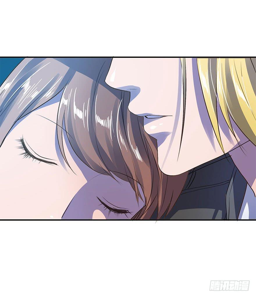 KISS(1/2)-第36话