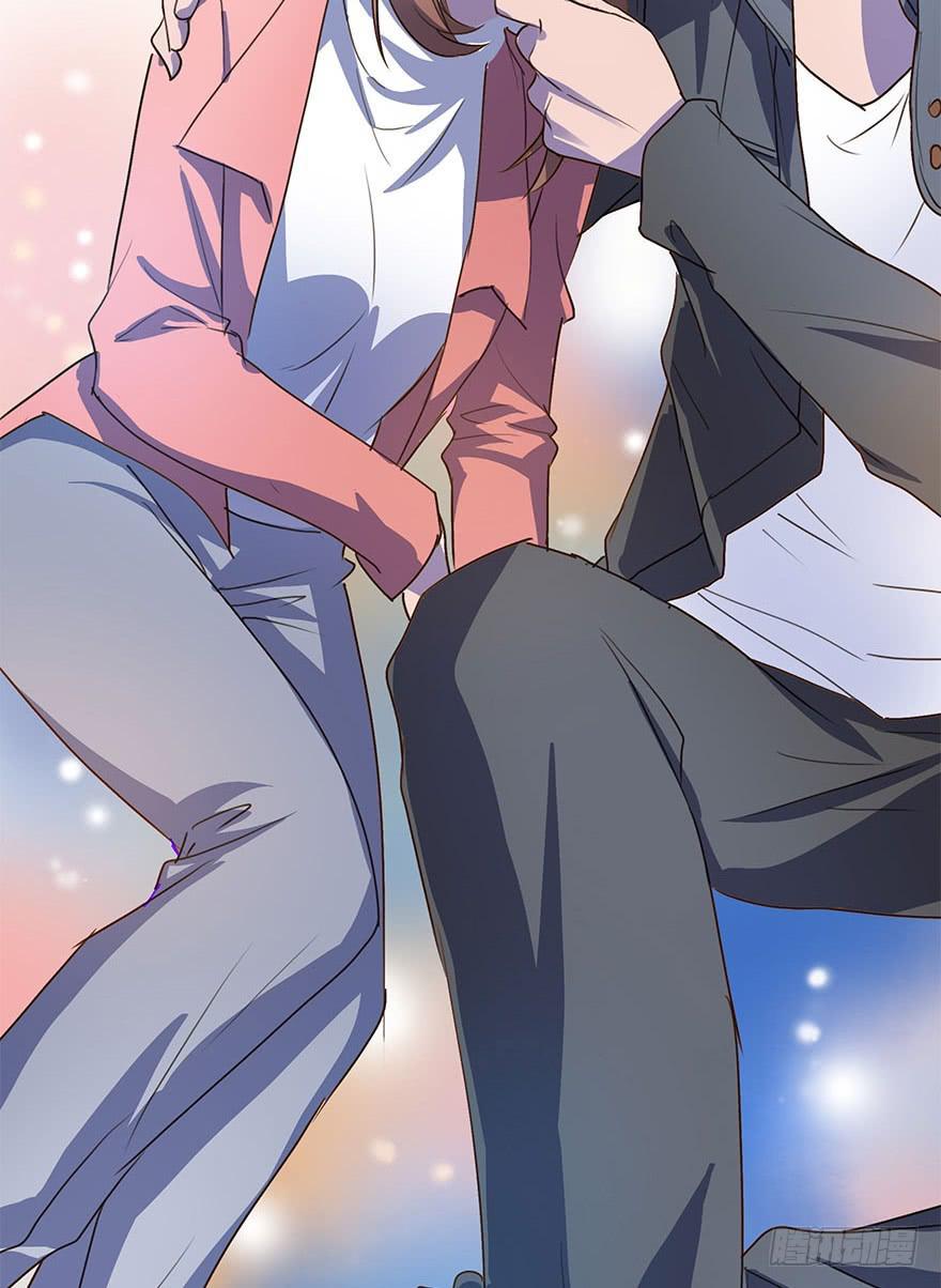 KISS(1/2)-第36话
