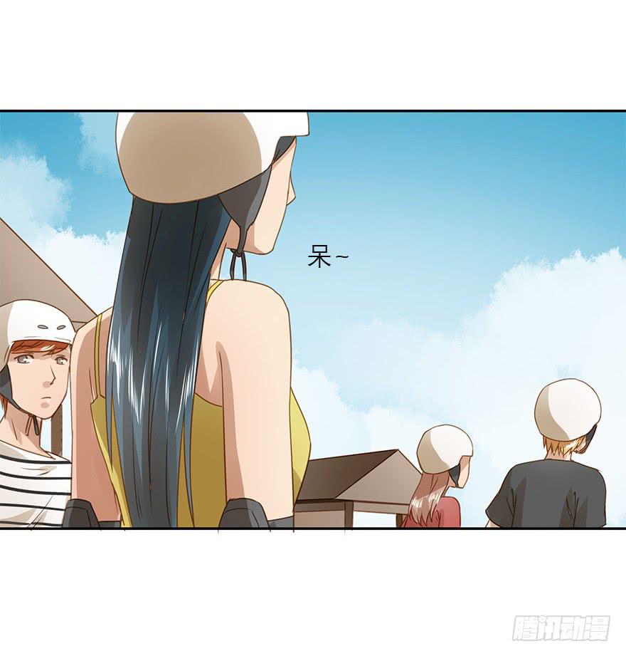 原来是高手呀！-第60话