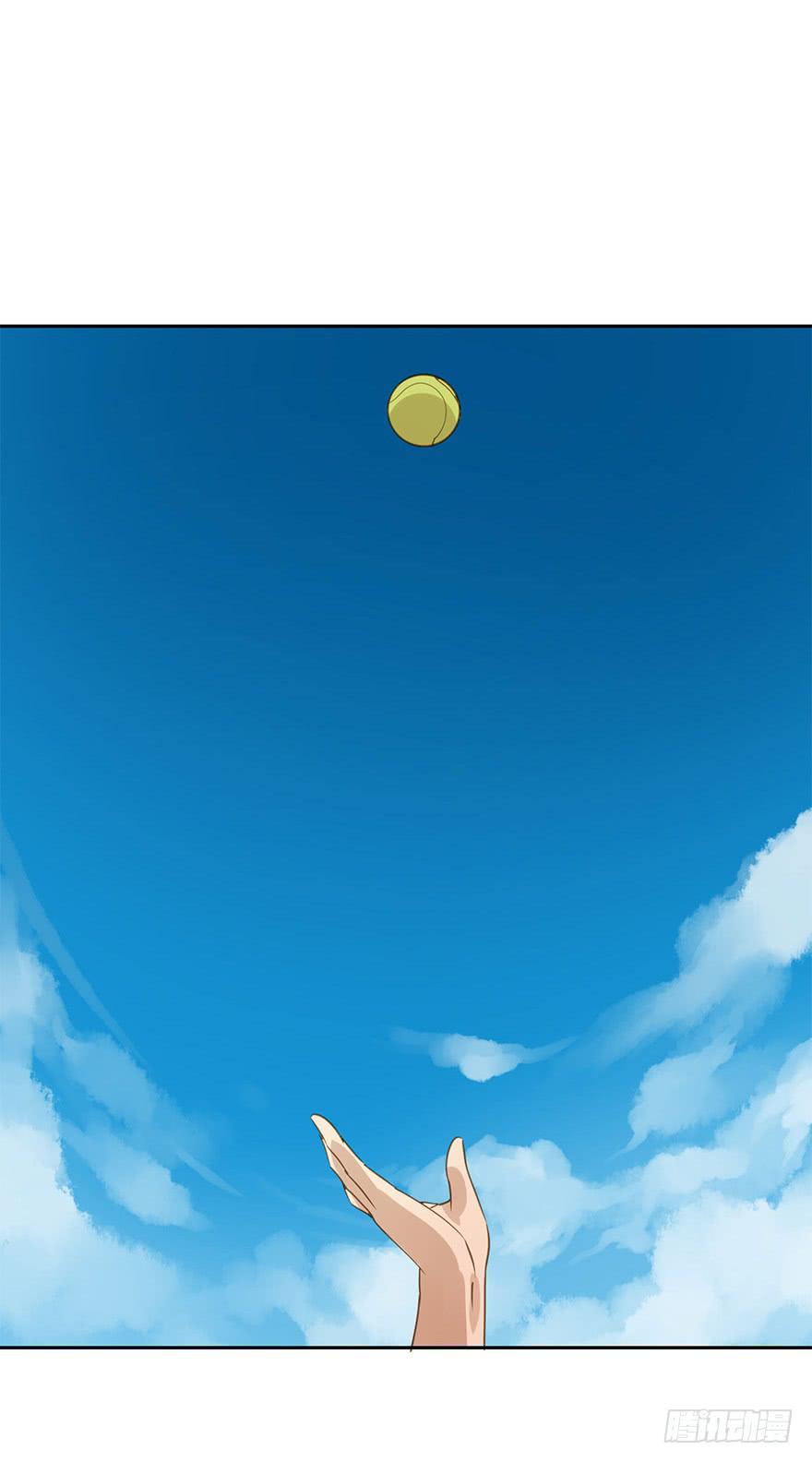 原来是高手呀！-第60话