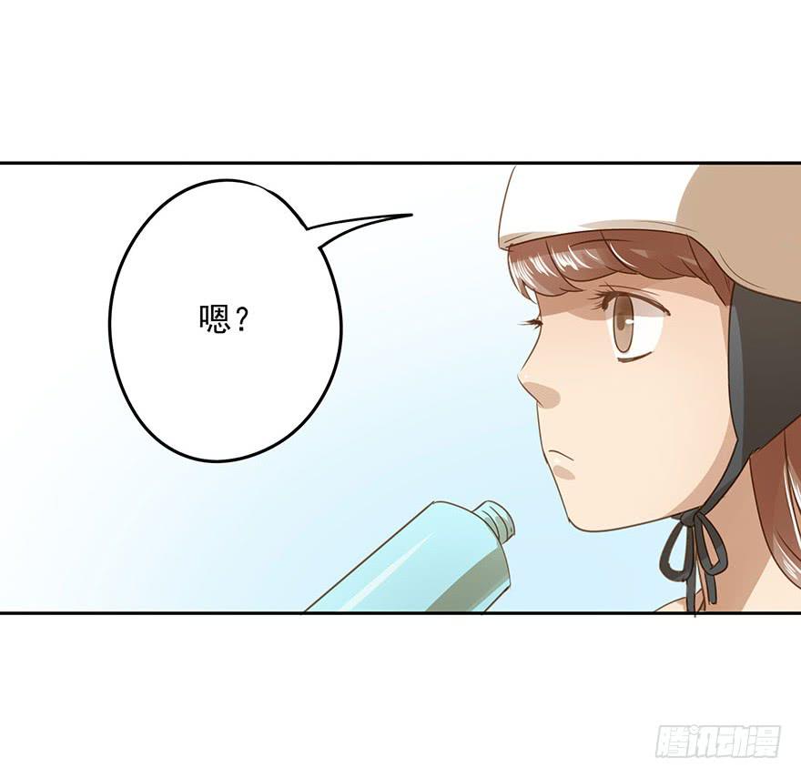 原来是高手呀！-第60话