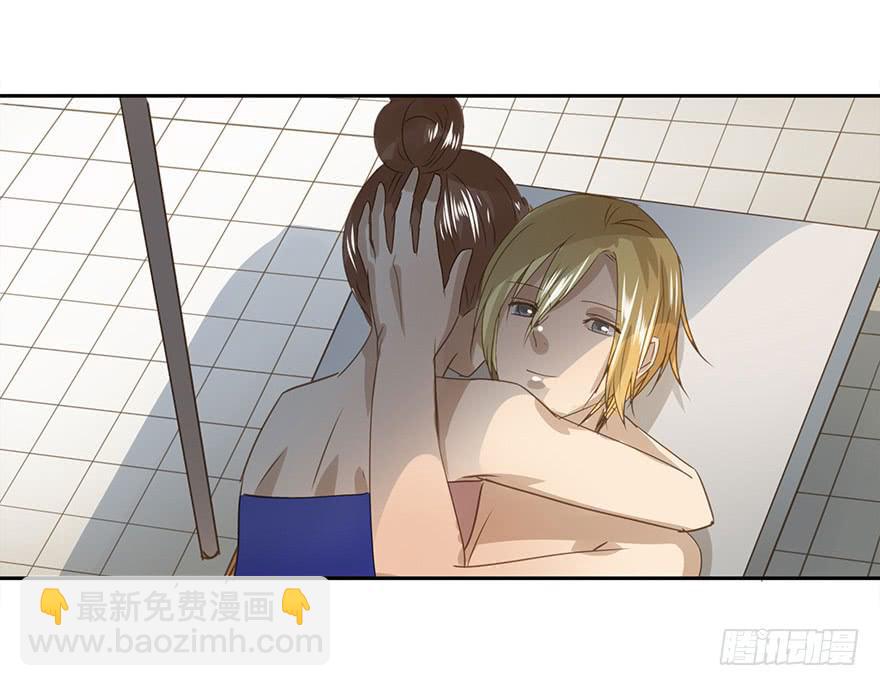 他一定会来！(1/2)-第64话
