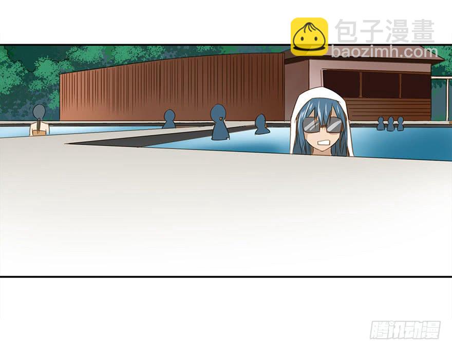 他一定会来！(1/2)-第64话