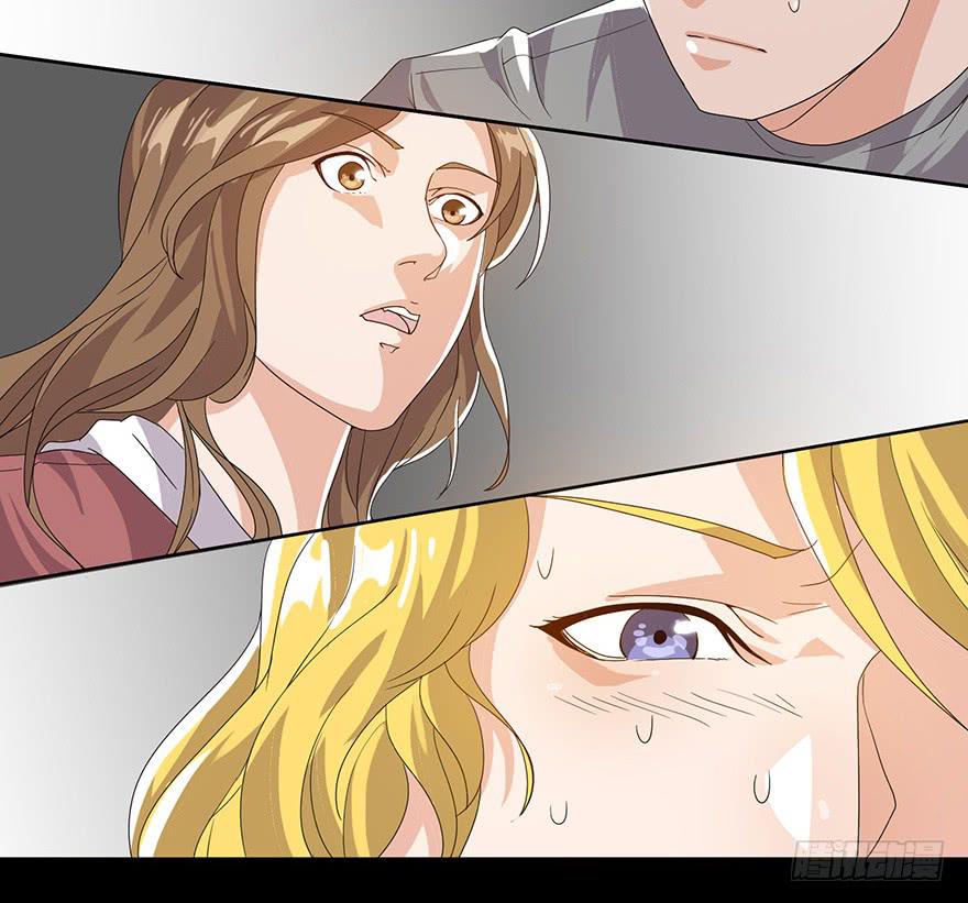 第13话：对不起(1/2)-第14话