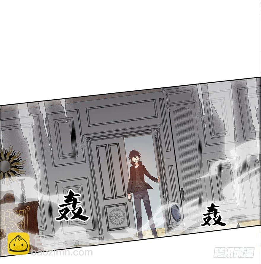 第十五话：赎罪(1/2)-第16话