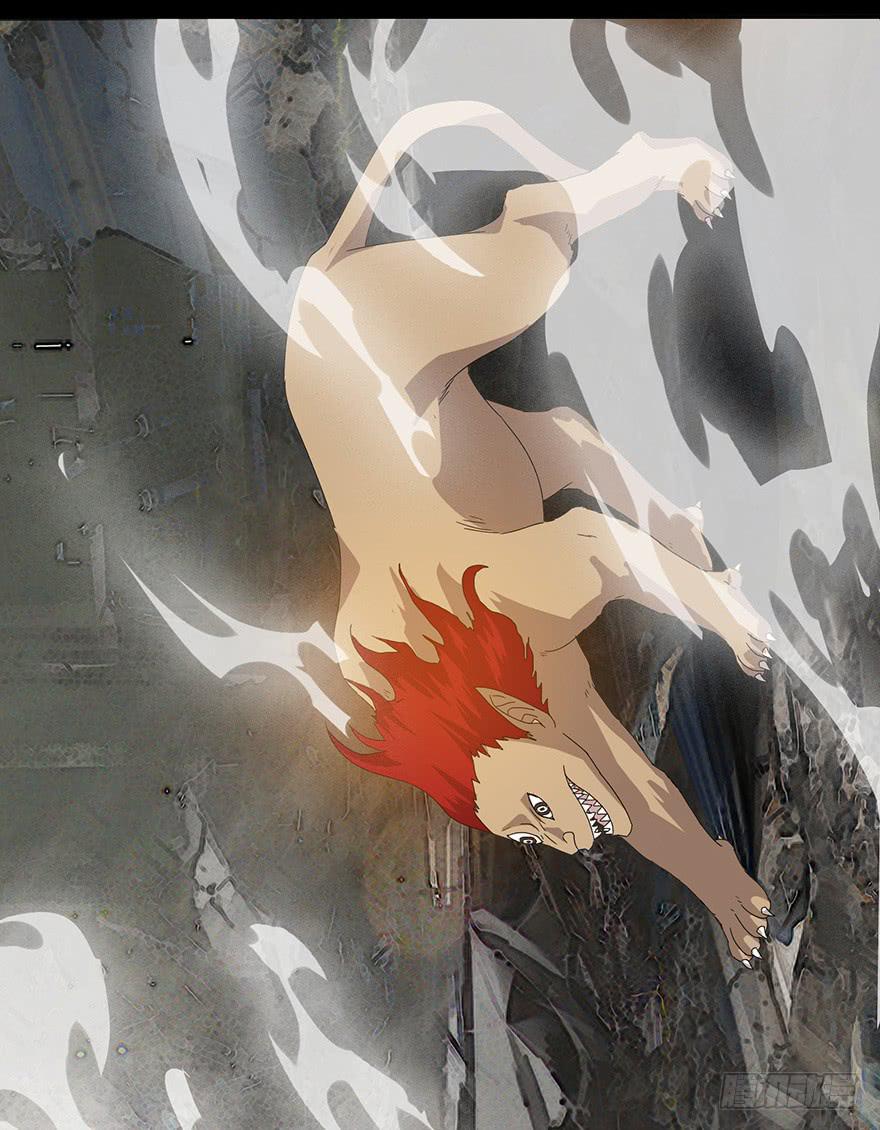 第二十四话：救救我-第26话