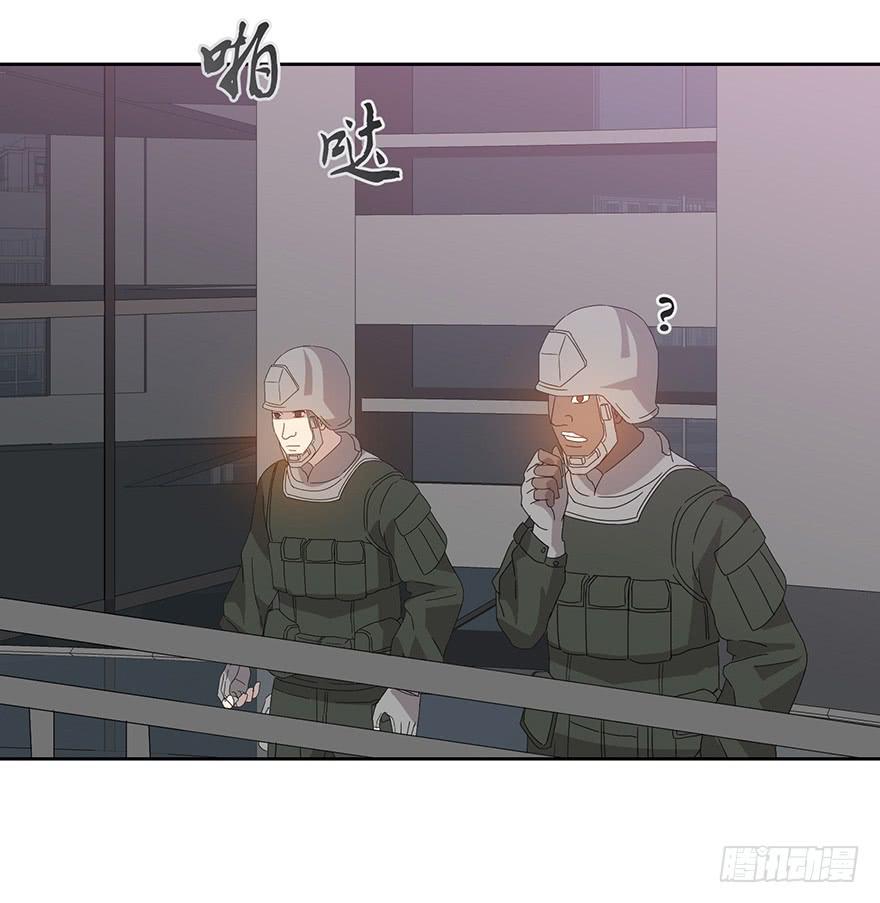 第二十八话：复仇(1/2)-第30话
