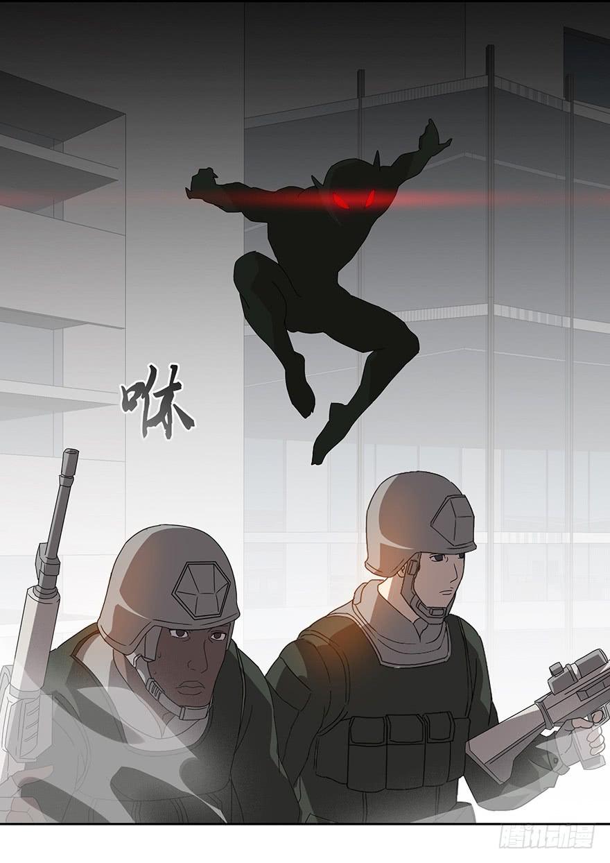 第二十八话：复仇(1/2)-第30话