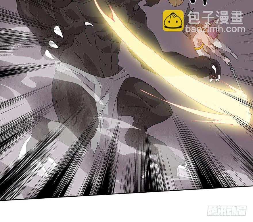 第三十话：精灵之诗(1/2)-第32话