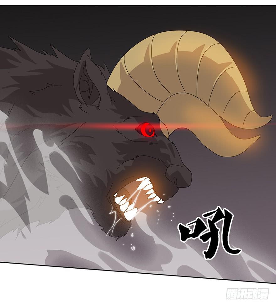 第三十话：精灵之诗(1/2)-第32话