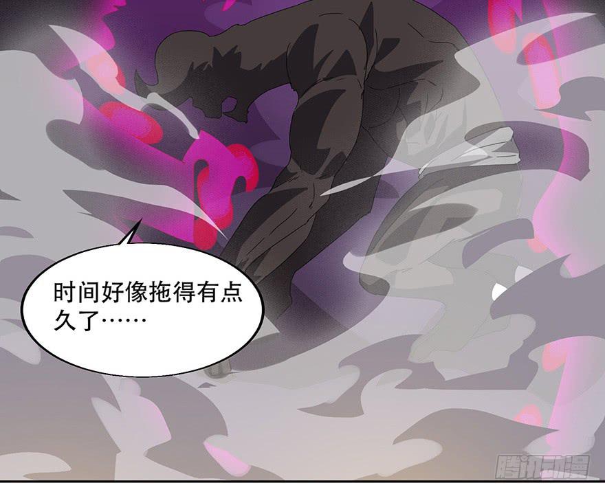 第三十话：精灵之诗(1/2)-第32话