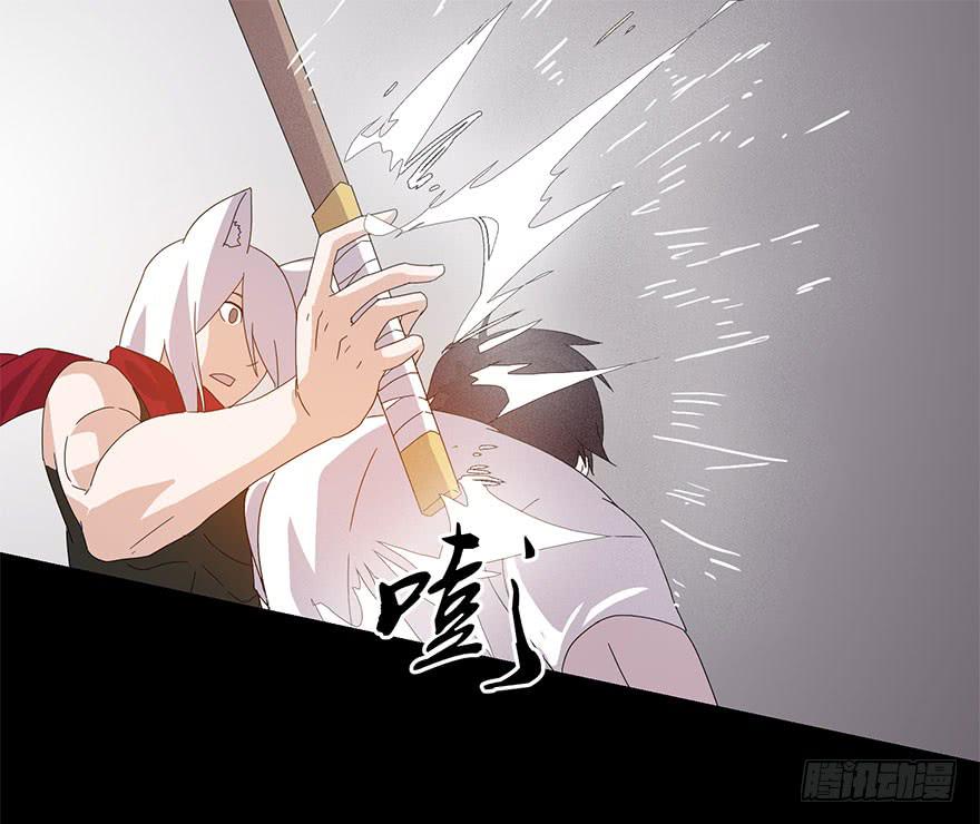第三十二话：最终之战(1/2)-第34话