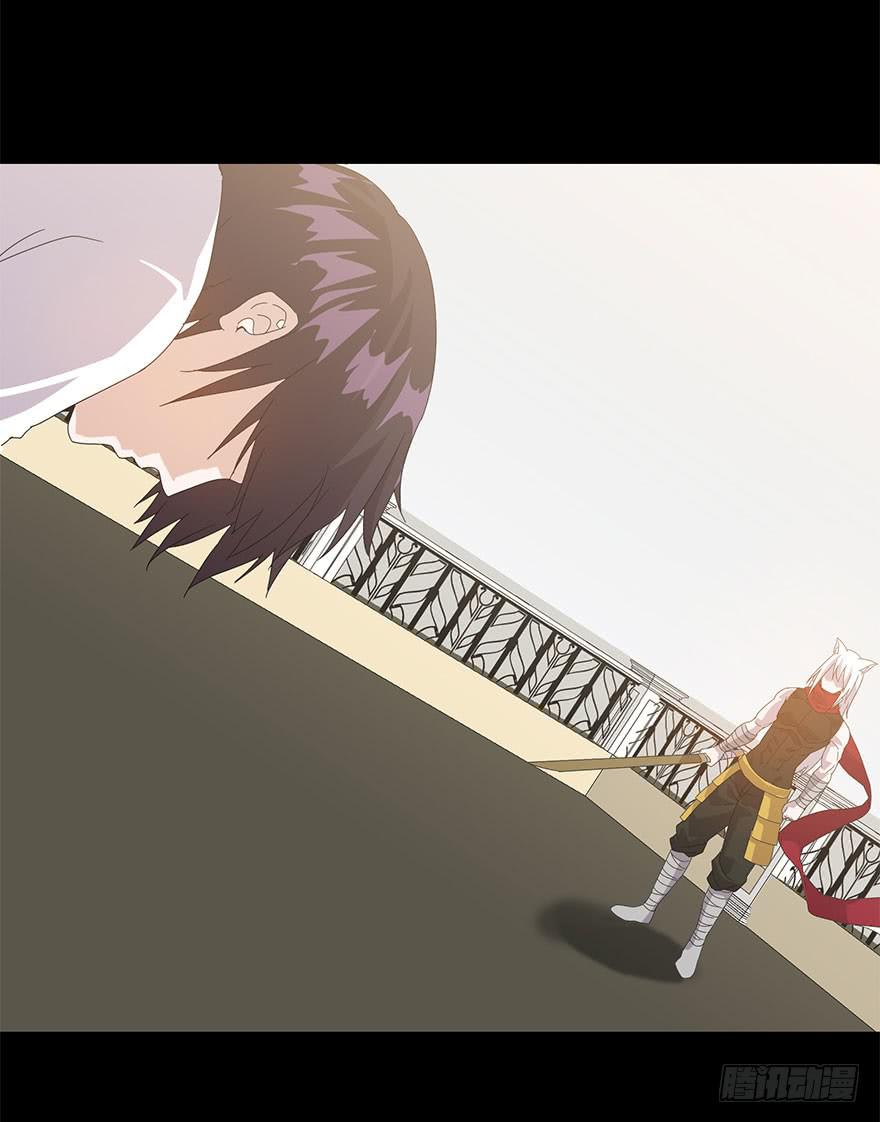 第三十二话：最终之战(1/2)-第34话