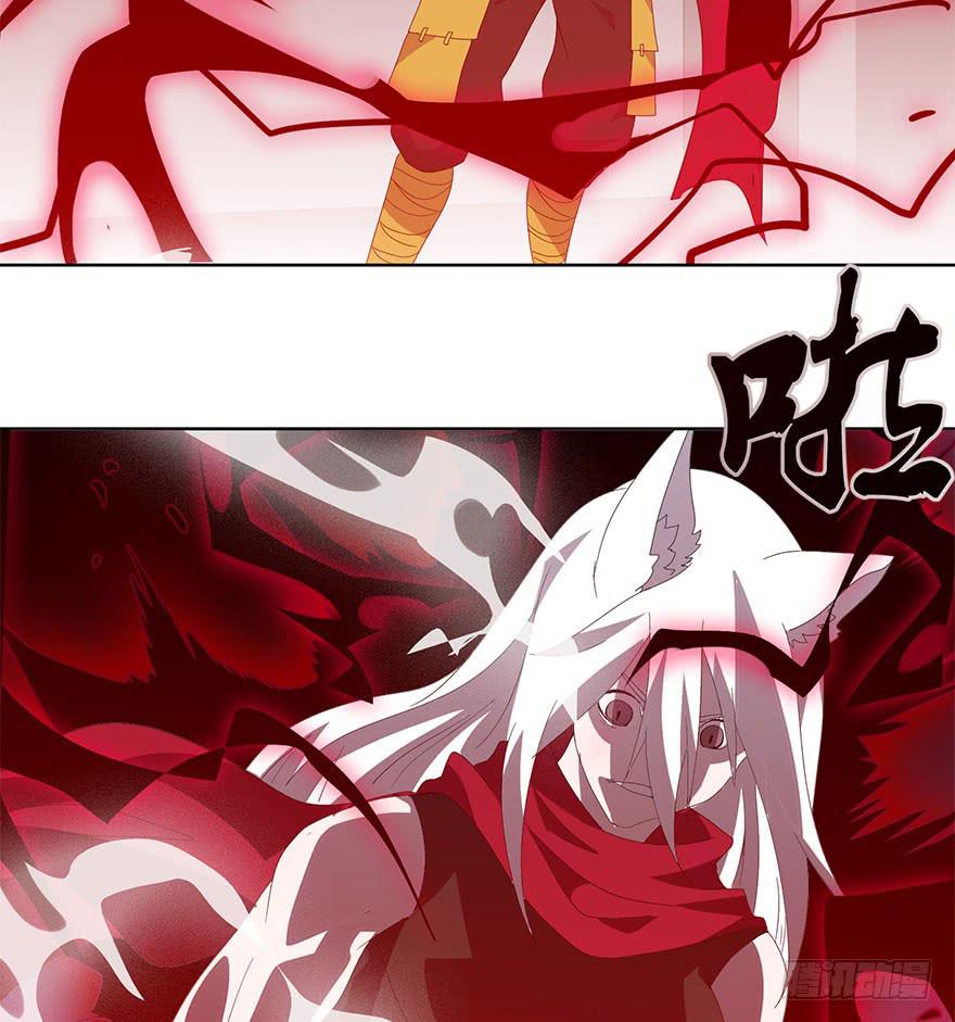 第三十二话：最终之战(1/2)-第34话