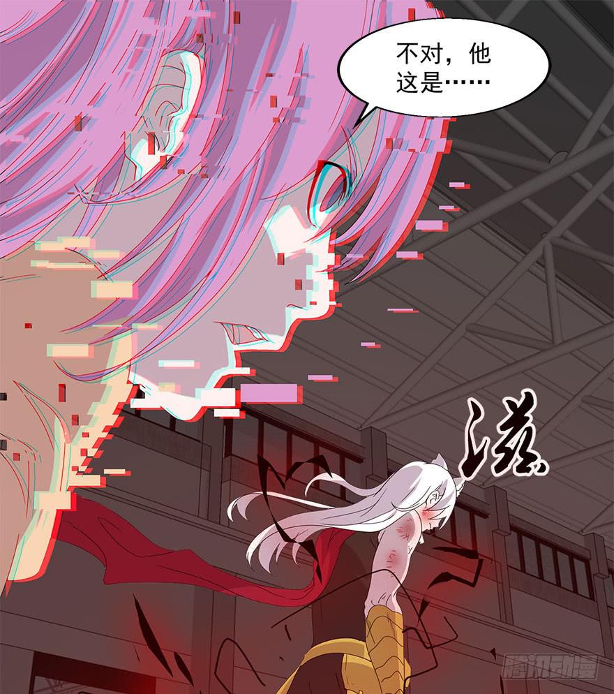 第三十二话：最终之战(1/2)-第34话