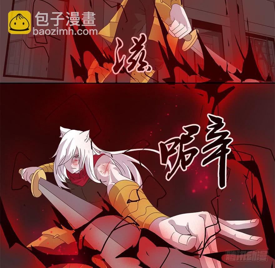 第三十二话：最终之战(1/2)-第34话