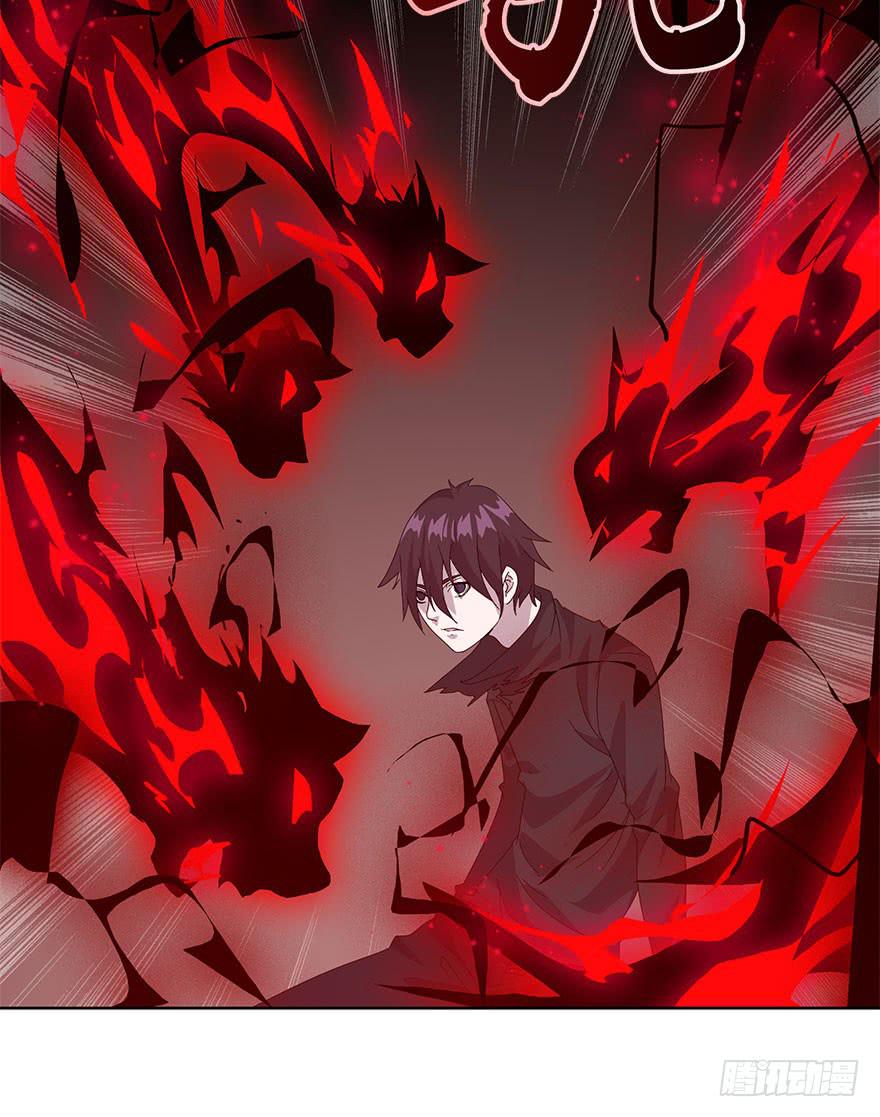 第三十二话：最终之战(1/2)-第34话